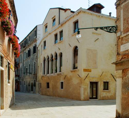 Venezia Italien Premium-Hotel-Rabattcode booking.com
