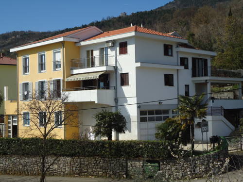 Lovran Croacia Código de descuento de hotel premium Booking.com