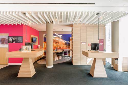 Berlin Deutschland Premium-Hotel-Rabattcode booking.com