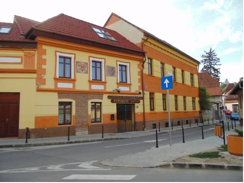 Braşov Rumänien Premium-Hotel-Rabattcode booking.com