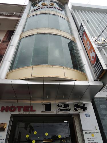 Da Lat Vietnam Premium-Hotel-Rabattcode booking.com