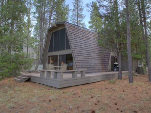 Sunriver (Oregon) Vereinigte Staaten Premium-Hotel-Rabattcode booking.com