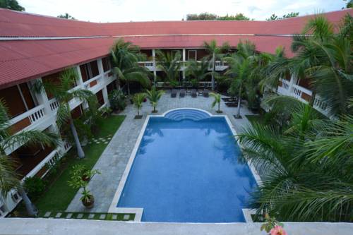 Bagan Myanmar Código de descuento de hotel premium Booking.com