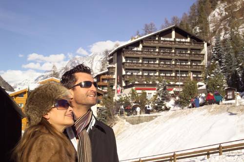 Zermatt Schweiz Premium-Hotel-Rabattcode booking.com