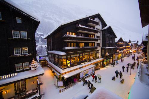 Zermatt Suiza Código de descuento de hotel premium Booking.com