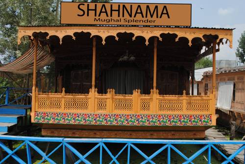 Srinagar Indien Premium-Hotel-Rabattcode booking.com