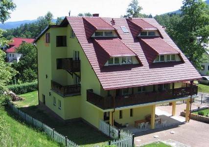 Karpacz Polen Premium-Hotel-Rabattcode booking.com