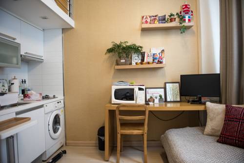 Seúl Corea del Sur Código de descuento de hotel premium Booking.com