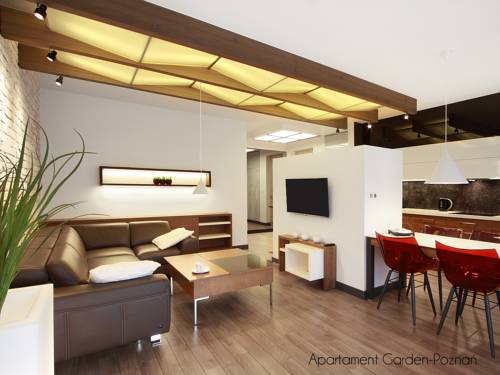 Posen Polen Premium-Hotel-Rabattcode booking.com