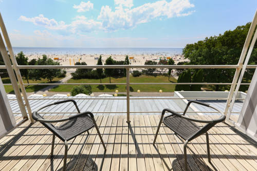 Pärnu Estland Premium-Hotel-Rabattcode booking.com