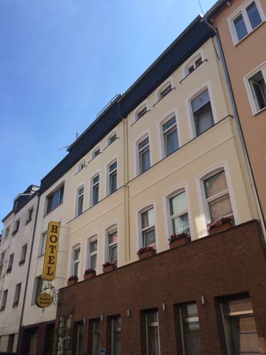 Köln Deutschland Premium-Hotel-Rabattcode booking.com