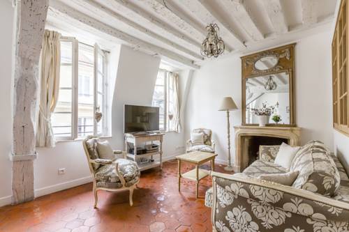 Paris Frankreich Premium-Hotel-Rabattcode booking.com