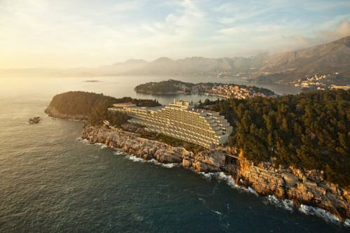 Cavtat Kroatien Premium-Hotel-Rabattcode booking.com