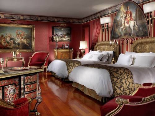 Kiev Ucrania Código de descuento de hotel premium Booking.com