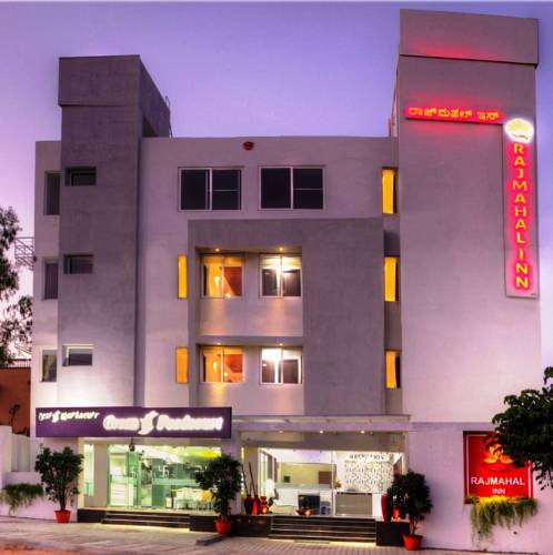 Mysore India Código de descuento de hotel premium Booking.com