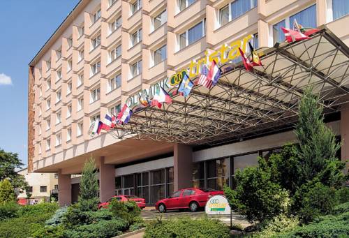 Praha Republica checa Código de descuento de hotel premium Booking.com