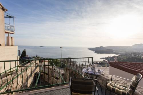 Mlini Kroatien Premium-Hotel-Rabattcode booking.com