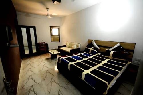 Amritsar Indien Premium-Hotel-Rabattcode booking.com