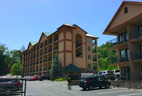 Gatlinburg (Tennessee) Vereinigte Staaten Premium-Hotel-Rabattcode booking.com