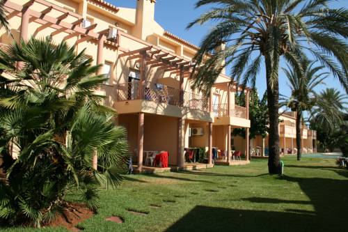 Denia España Código de descuento de hotel premium Booking.com