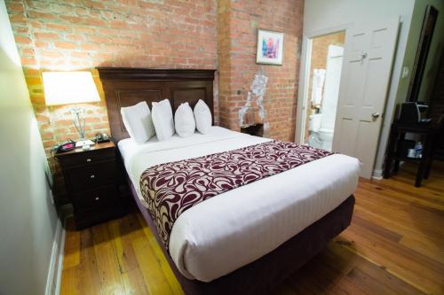 New Orleans (LA) United States Premium Hotel Discount Code Agoda.com