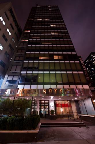 New York Vereinigte Staaten Premium-Hotel-Rabattcode booking.com