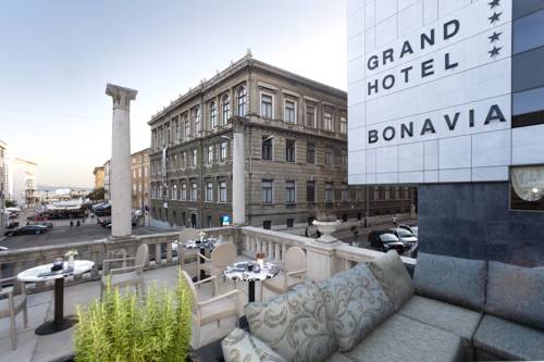 Rijeka Kroatien Premium-Hotel-Rabattcode booking.com