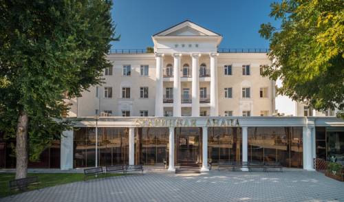 Anapa Rusia Código de descuento de hotel premium Booking.com