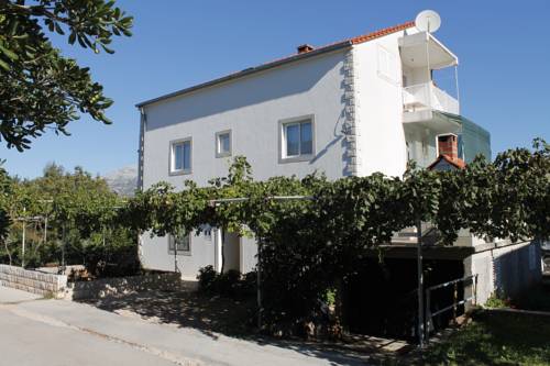 Korčula Kroatien Premium-Hotel-Rabattcode booking.com