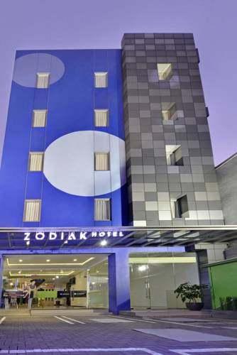 Bandung Indonesien Premium-Hotel-Rabattcode booking.com