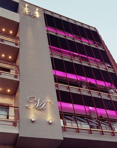 Veroia Grecia Código de descuento de hotel premium Booking.com
