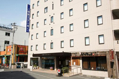 Yokohama Japan Premium Hotel Discount Code Agoda.com