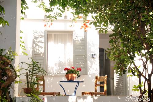 Parikia Griechenland Premium-Hotel-Rabattcode booking.com