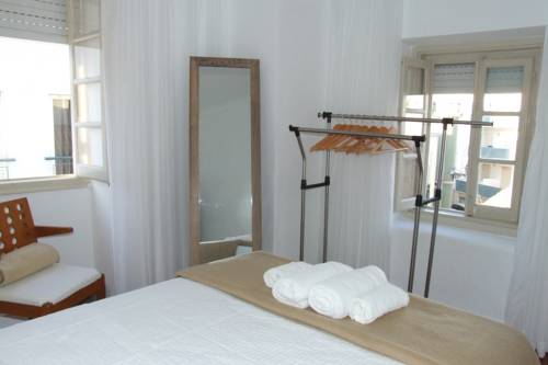 Lagos Portugal Premium-Hotel-Rabattcode booking.com
