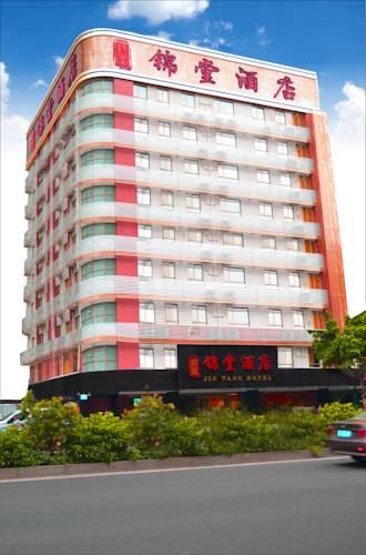Guangzhou China Código de descuento de hotel premium Booking.com