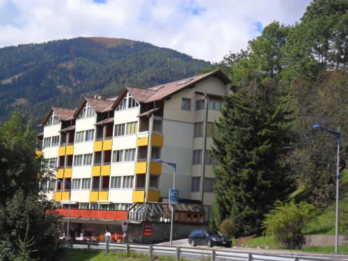 Bad Kleinkirchheim Österreich Premium-Hotel-Rabattcode booking.com