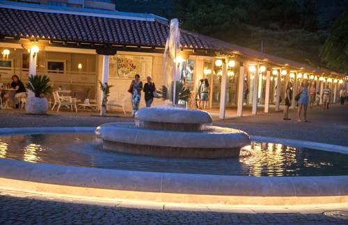 Budva Montenegro Premium-Hotel-Rabattcode booking.com