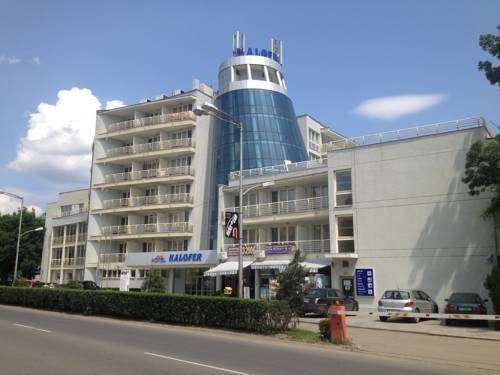 Playa soleada Bulgaria Código de descuento de hotel premium Booking.com