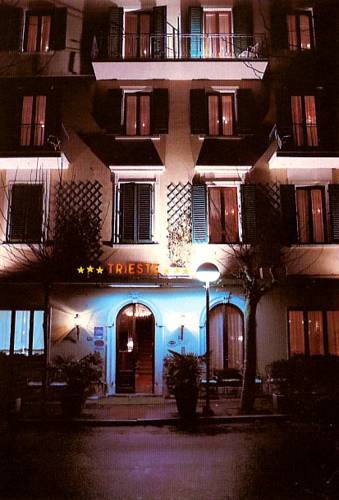 Montecatini Terme Italien Premium-Hotel-Rabattcode booking.com