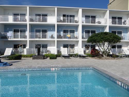 Ormond Beach (Florida) Vereinigte Staaten Premium-Hotel-Rabattcode booking.com