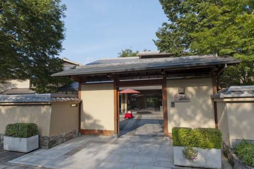Kyoto Japan Premium-Hotel-Rabattcode booking.com