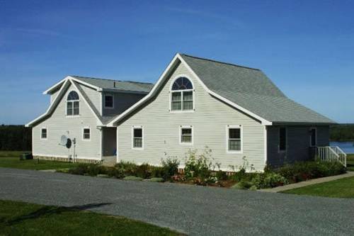 Eglington (Isla del Príncipe Eduardo) Canadá Código de descuento de hotel premium Booking.com