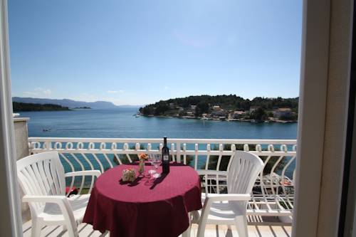Lumbarda Kroatien Premium-Hotel-Rabattcode booking.com