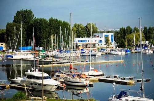 Stettin Polen Premium-Hotel-Rabattcode booking.com