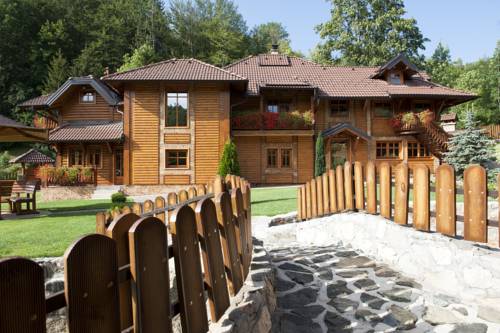 Zlatibor Serbien Premium-Hotel-Rabattcode booking.com