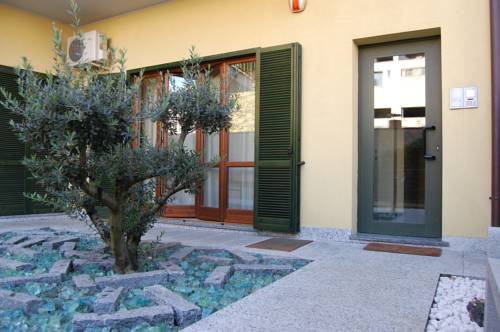 Bergamo Italien Premium-Hotel-Rabattcode booking.com