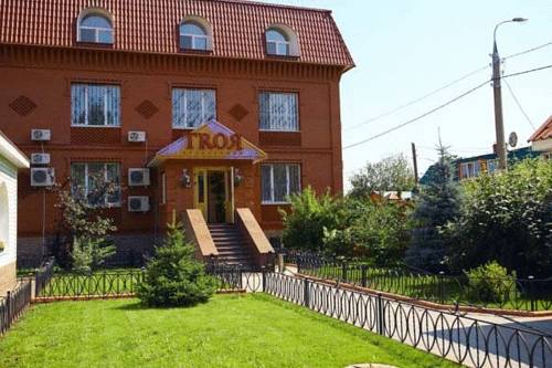 Samara Rusia Código de descuento de hotel premium Booking.com