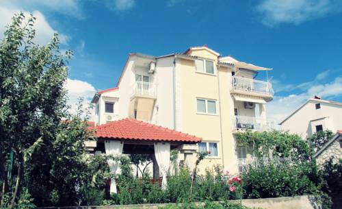Brodarica Kroatien Premium-Hotel-Rabattcode booking.com