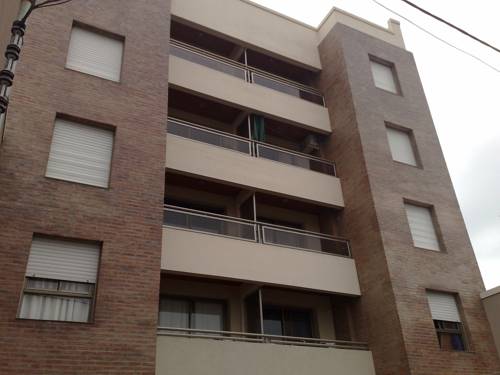 Córdoba Argentinien Premium-Hotel-Rabattcode booking.com