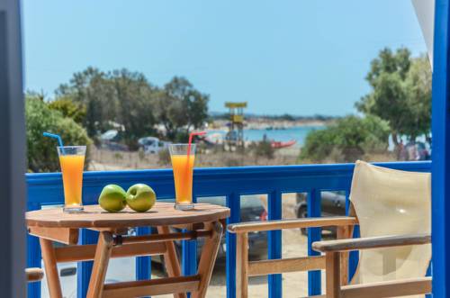 Naxos Chora Griechenland Premium-Hotel-Rabattcode booking.com